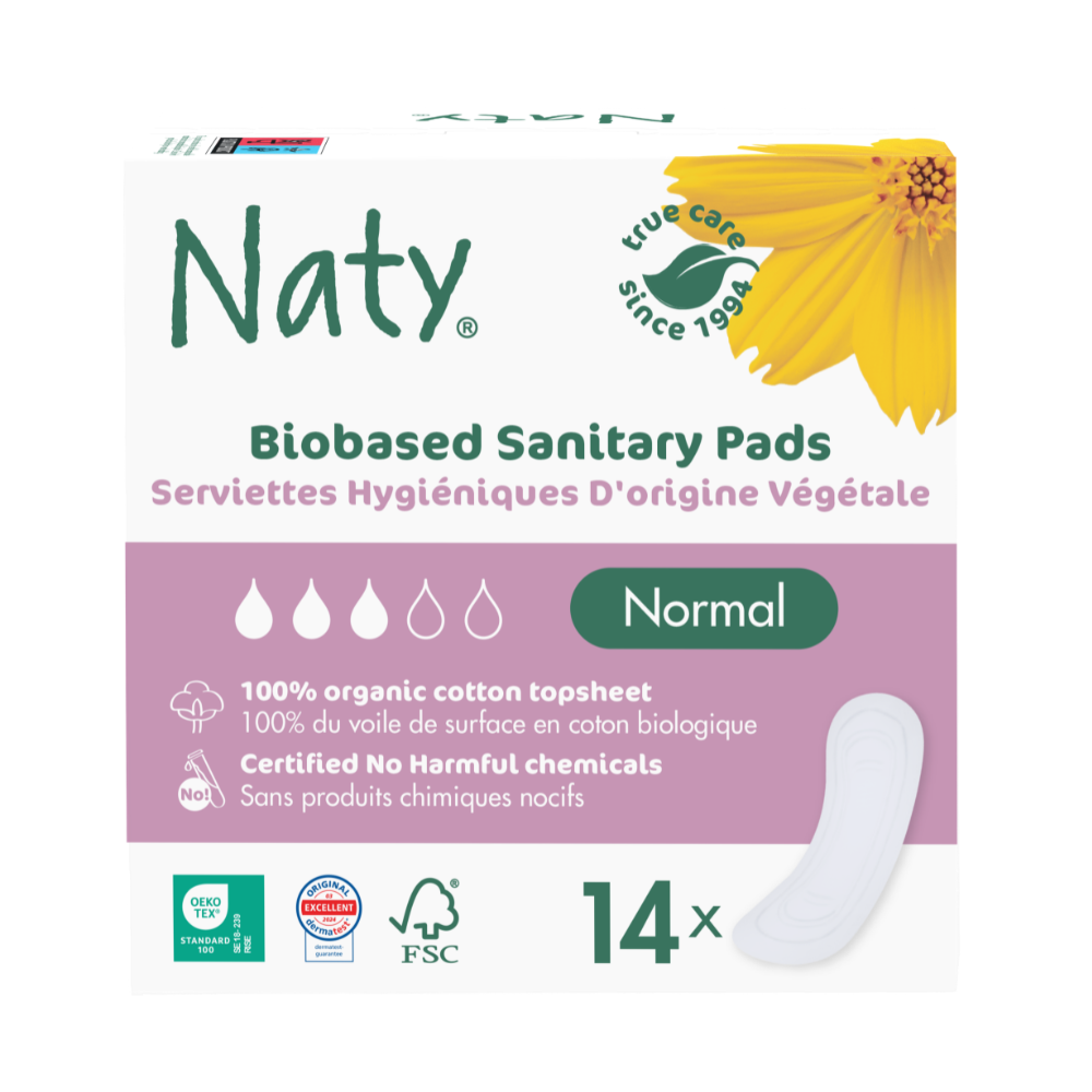Bindor (Normal), , large, Eco by Naty